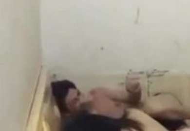 Netizens share rape arrest video-2