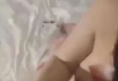 #Shanghai Maritime University_#Pan Zixuan_Shanghai Maritime University, student union member [Pan Zixuan] indecent video leaked out. I didn't expect her appearance to be a good girl. There was such a contrast in private, and the sound of the road was even more exciting, and it was so shocking!~ 1