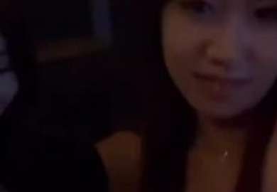 [Exclusive release] The girl who framed a national man for secretly filming in Chengdu was exposed in Jinan for having sex with a black man 001