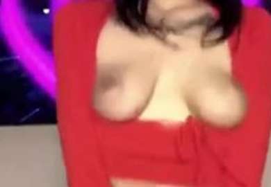 New release of 2025] Thailand's best natural luxury breasts and beautiful buttocks OF private auction, black silk red shirt, anus stuffed, eggs jumped to masturbate white tiger's cave-2610