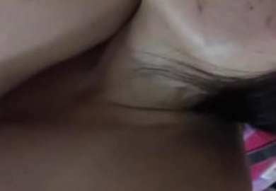 The best young woman has high looks and good temperament. She has passionate sex with her sex friends at home. She has sex without a condom. She grinds her beans with her hands. It's too slutty and cheap.
