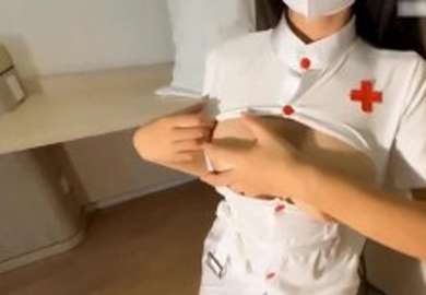 优雅气质美丽丽丝御姐女神，騒迫小看护师就职后アルバイト钱，魅惑的紧紧紧密凹凸身体被操爽了白糊直流每下都挿的好深直直花花