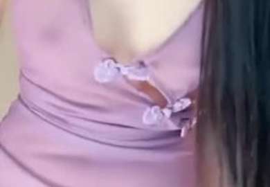 유료 콘텐츠 칠채 앵커 [안소연] 7. 10 - 8. 7 생방송 녹화 스타킹 시누이 시누를 유혹 구강을 타고 닭고기 (3)