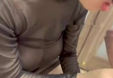 [2025 - 07 - 08] 193 누나가 목욕을 할 때 뛰어들어 초를 구한 임산부 슈퍼 소 [유료] 1