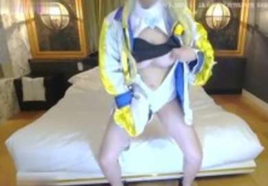 FC2 4799647 [Uncensored][Secret Poopy Cosplay Offline Sex] Successfully hooked up with a girl wearing a popular Poopy Neo Yu-verse cosplay costume! Fight fiercely with this plump role player...